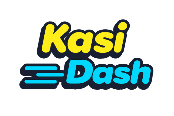 Kasi Dash Logo